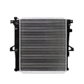 Picture of Mishimoto Ford Explorer Replacement Radiator 2001-2005