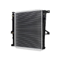 Picture of Mishimoto Ford Explorer Replacement Radiator 2001-2005