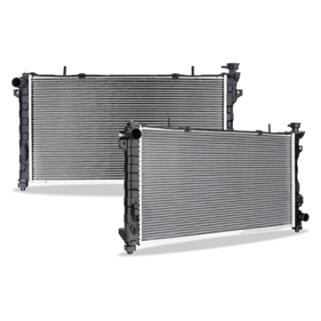 Picture of Mishimoto Chrysler Town & Country Replacement Radiator 2001-2004