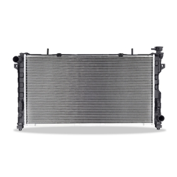 Picture of Mishimoto Chrysler Town & Country Replacement Radiator 2001-2004