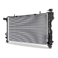 Picture of Mishimoto Chrysler Town & Country Replacement Radiator 2001-2004