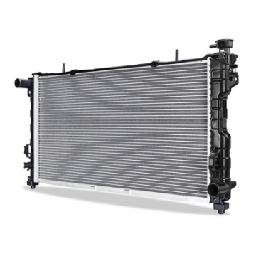 Picture of Mishimoto Chrysler Town & Country Replacement Radiator 2001-2004
