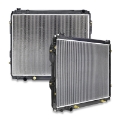 Picture of Mishimoto Toyota Tundra Replacement Radiator 2000-2006