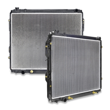 Picture of Mishimoto Toyota Tundra Replacement Radiator 2000-2006