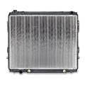 Picture of Mishimoto Toyota Tundra Replacement Radiator 2000-2006