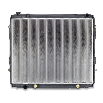 Picture of Mishimoto Toyota Tundra Replacement Radiator 2000-2006