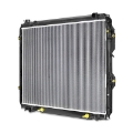 Picture of Mishimoto Toyota Tundra Replacement Radiator 2000-2006
