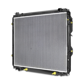 Picture of Mishimoto Toyota Tundra Replacement Radiator 2000-2006