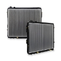 Picture of Mishimoto Toyota Tundra Replacement Radiator 2000-2006