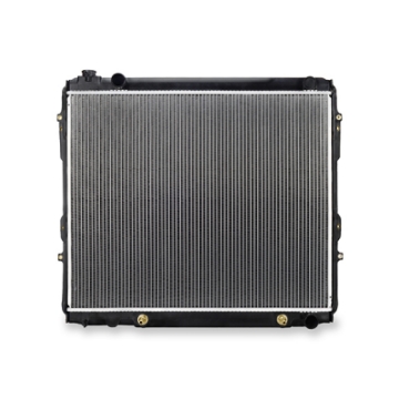 Picture of Mishimoto Toyota Tundra Replacement Radiator 2000-2006