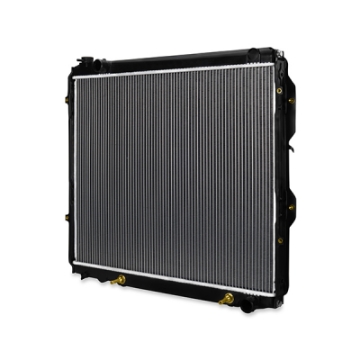 Picture of Mishimoto Toyota Tundra Replacement Radiator 2000-2006