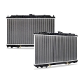 Picture of Mishimoto Nissan Sentra Replacement Radiator 2000-2006