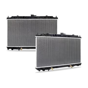Picture of Mishimoto Nissan Sentra Replacement Radiator 2000-2006
