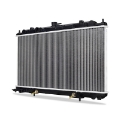 Picture of Mishimoto Nissan Sentra Replacement Radiator 2000-2006
