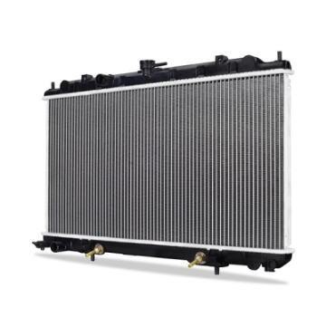 Picture of Mishimoto Nissan Sentra Replacement Radiator 2000-2006