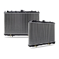 Picture of Mishimoto Nissan Maxima Replacement Radiator 1999-2001