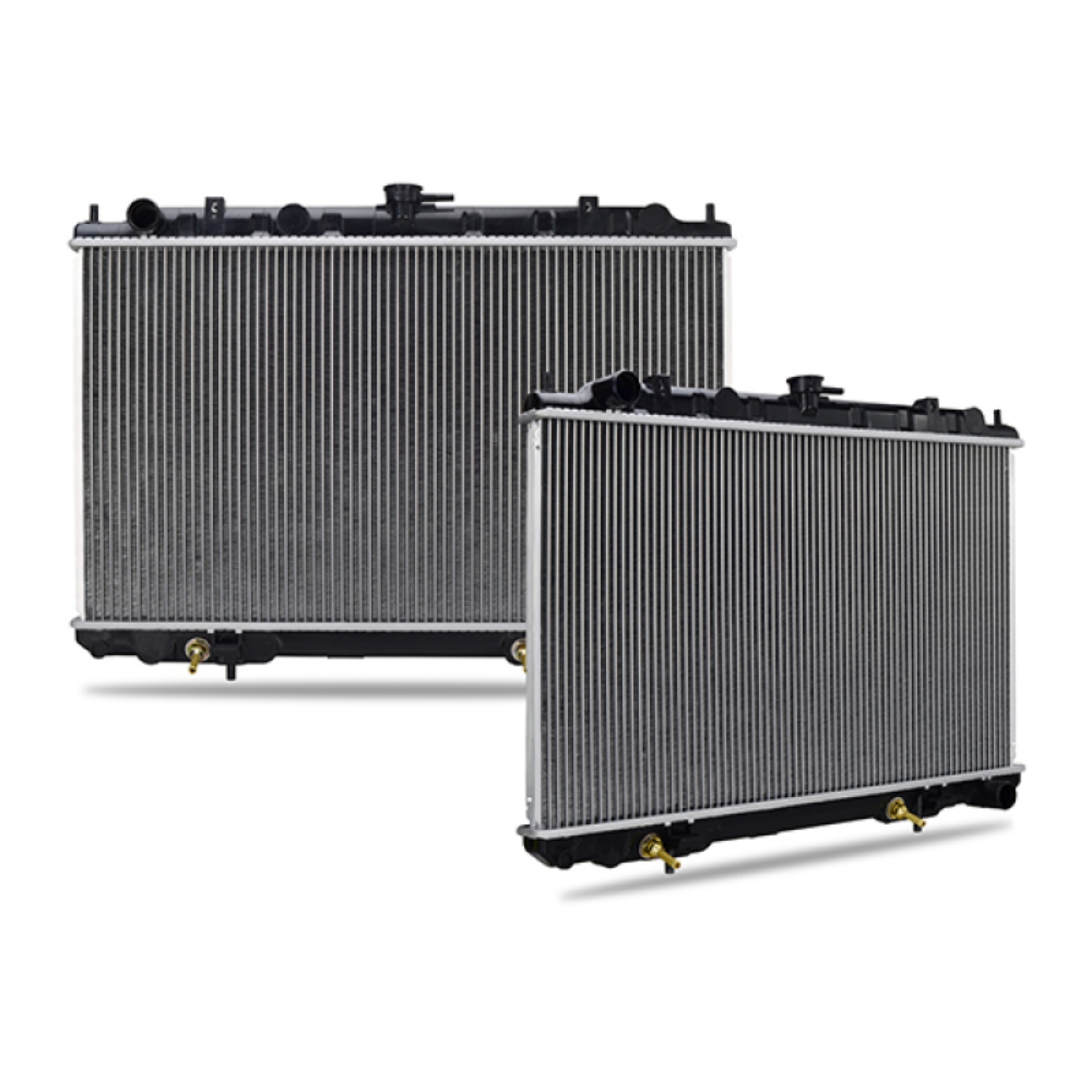 Picture of Mishimoto Nissan Maxima Replacement Radiator 1999-2001