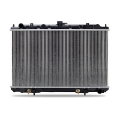 Picture of Mishimoto Nissan Maxima Replacement Radiator 1999-2001