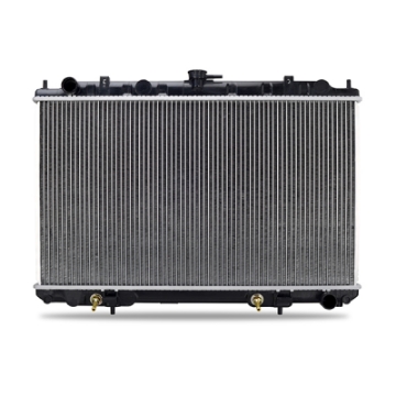 Picture of Mishimoto Nissan Maxima Replacement Radiator 1999-2001