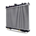 Picture of Mishimoto Nissan Maxima Replacement Radiator 1999-2001