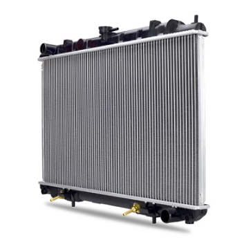 Picture of Mishimoto Nissan Maxima Replacement Radiator 1999-2001