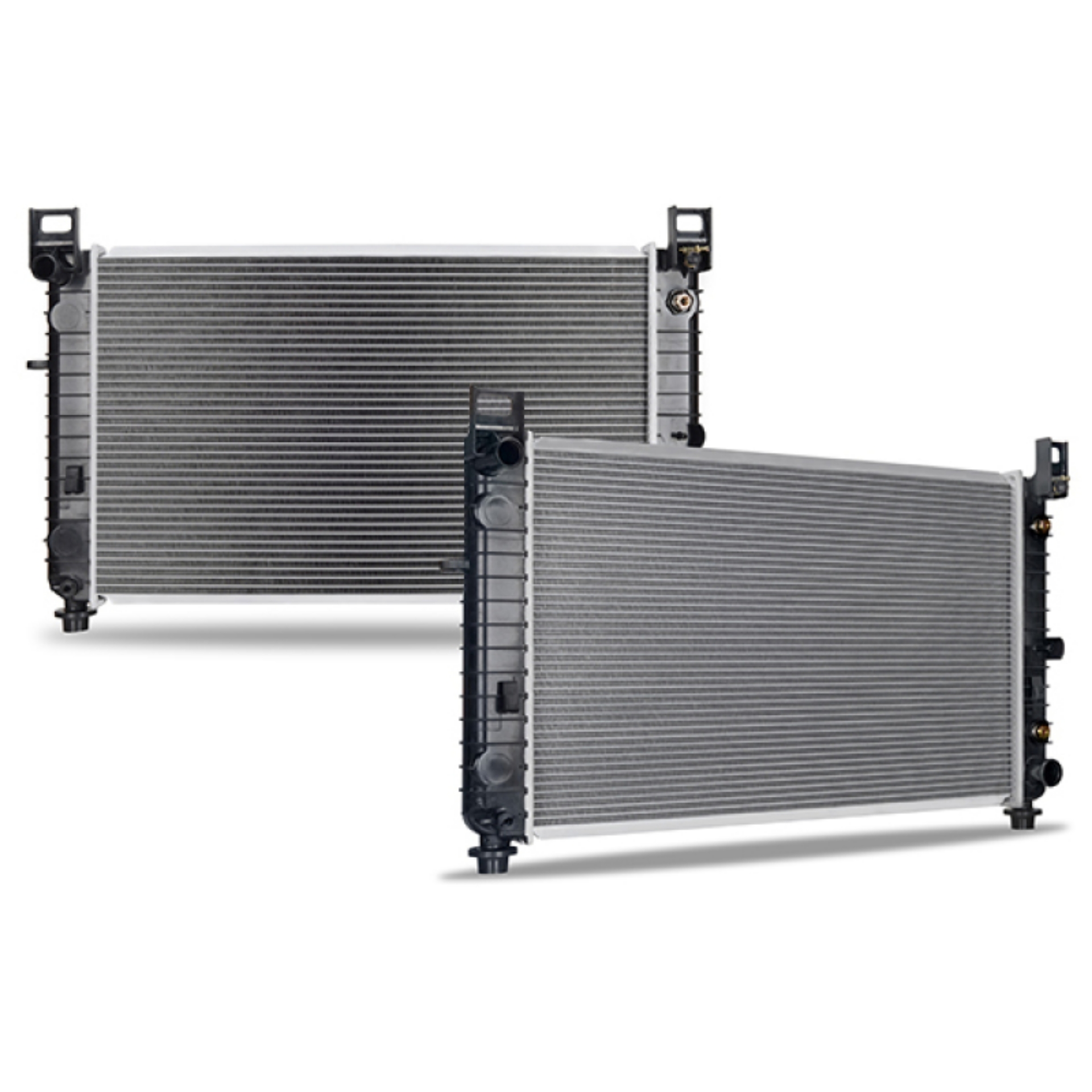 Picture of Mishimoto Cadillac Escalade Replacement Radiator 2002-2004