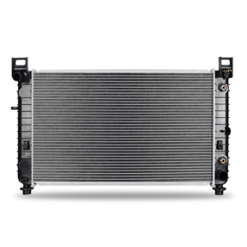 Picture of Mishimoto Cadillac Escalade Replacement Radiator 2002-2004