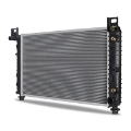 Picture of Mishimoto Cadillac Escalade Replacement Radiator 2002-2004