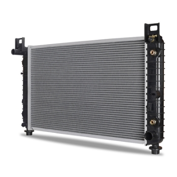 Picture of Mishimoto Cadillac Escalade Replacement Radiator 2002-2004