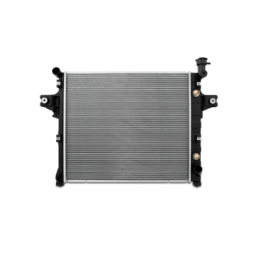 Picture of Mishimoto Jeep Grand Cherokee Replacement Radiator 2001-2004