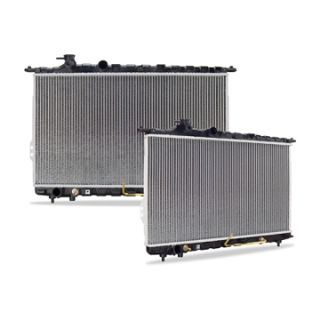 Picture of Mishimoto Hyundai Sonata Replacement Radiator 1999-2005