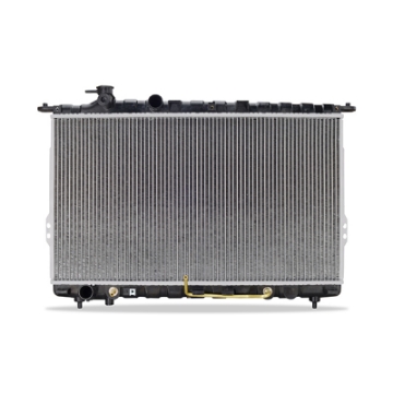Picture of Mishimoto Hyundai Sonata Replacement Radiator 1999-2005