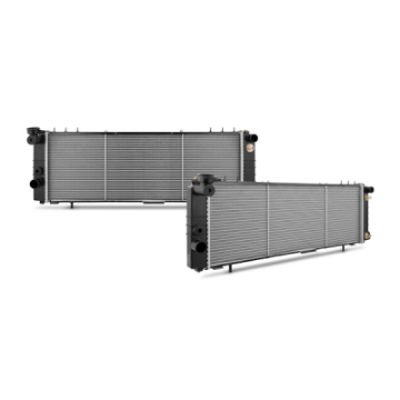 Picture of Mishimoto Jeep Cherokee Replacement Radiator 1991-2001