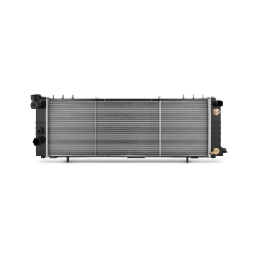 Picture of Mishimoto Jeep Cherokee Replacement Radiator 1991-2001