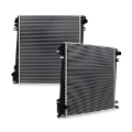 Picture of Mishimoto Ford Explorer Replacement Radiator 2002-2005