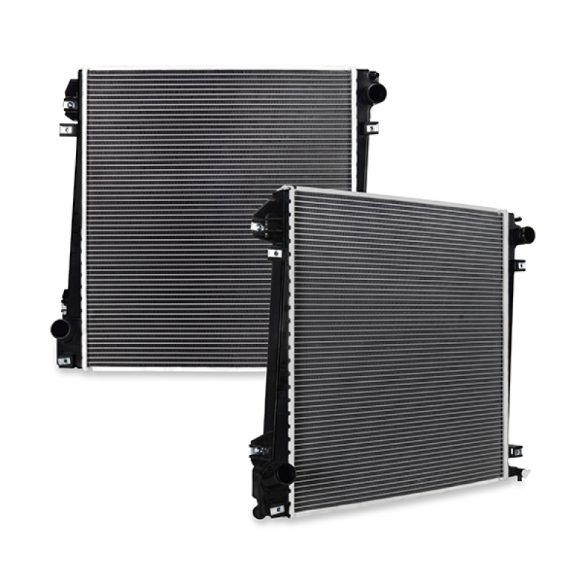 Picture of Mishimoto Ford Explorer Replacement Radiator 2002-2005