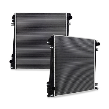 Picture of Mishimoto Ford Explorer Replacement Radiator 2002-2005