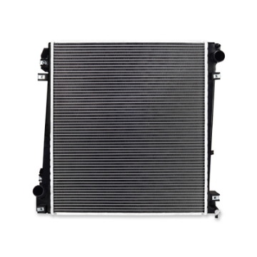 Picture of Mishimoto Ford Explorer Replacement Radiator 2002-2005