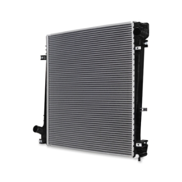 Picture of Mishimoto Ford Explorer Replacement Radiator 2002-2005