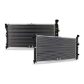 Picture of Mishimoto Buick Regal Replacement Radiator 2000-2004