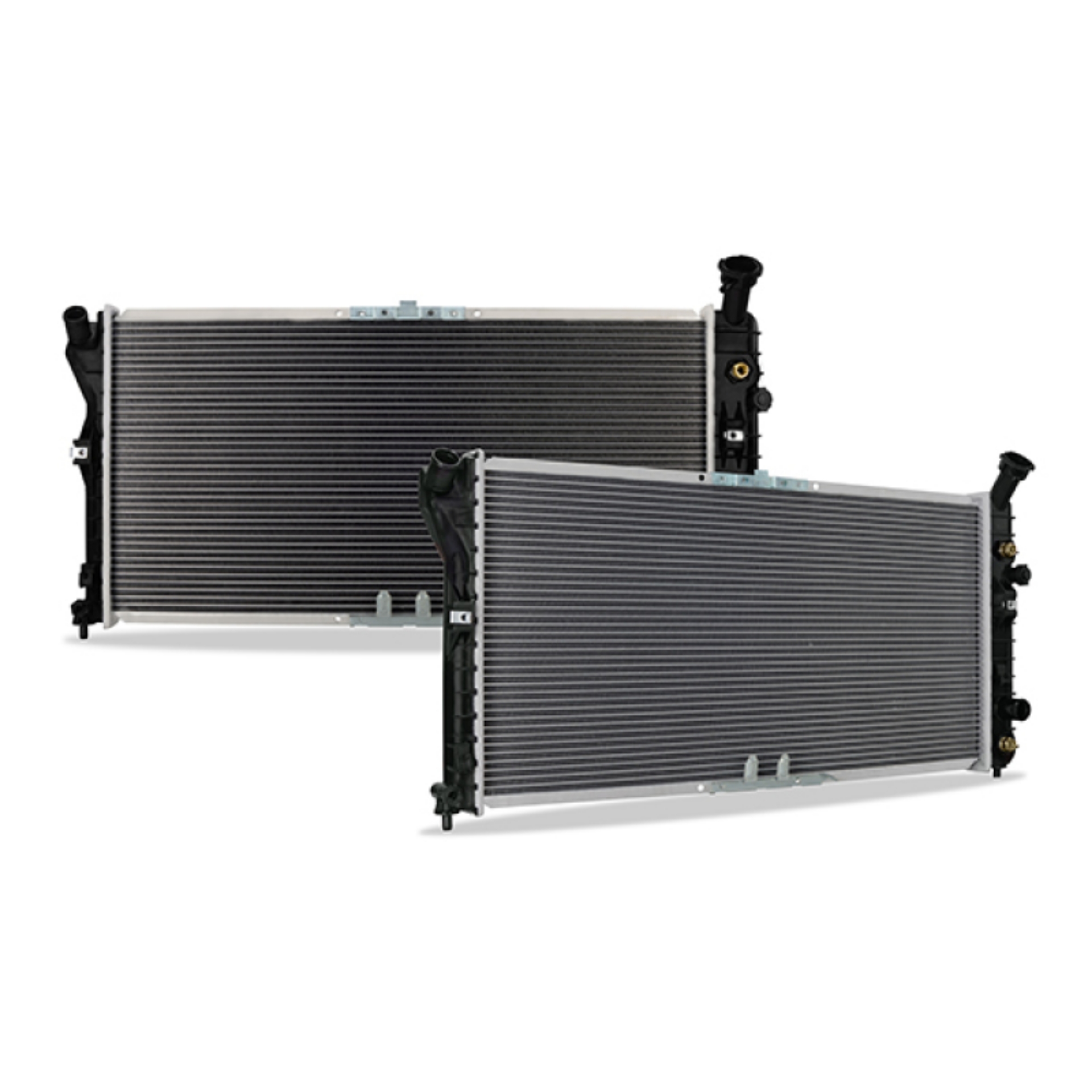 Picture of Mishimoto Buick Regal Replacement Radiator 2000-2004
