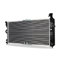 Picture of Mishimoto Buick Regal Replacement Radiator 2000-2004