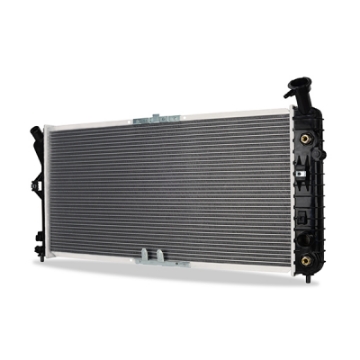 Picture of Mishimoto Buick Regal Replacement Radiator 2000-2004