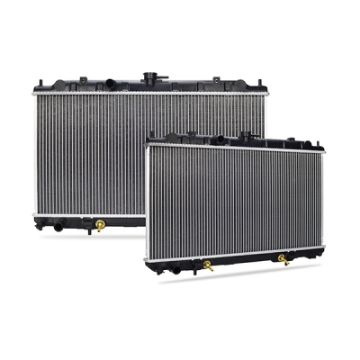 Picture of Mishimoto Nissan Sentra Replacement Radiator 2000-2006