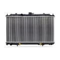 Picture of Mishimoto Nissan Sentra Replacement Radiator 2000-2006