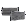 Picture of Mishimoto Buick LeSabre Replacement Radiator 2000-2005