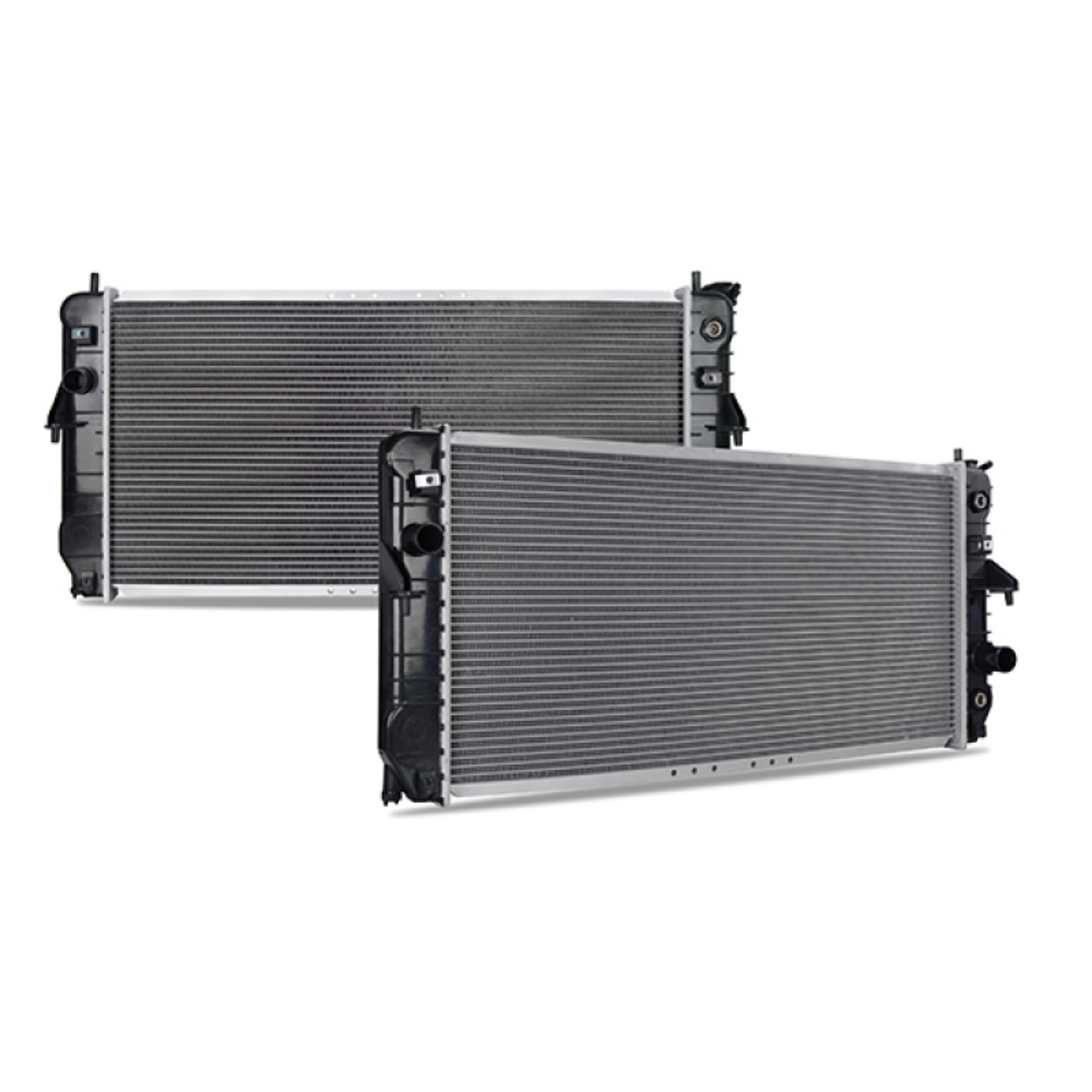 Picture of Mishimoto Buick LeSabre Replacement Radiator 2000-2005