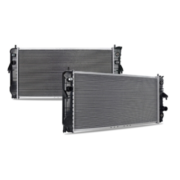Picture of Mishimoto Buick LeSabre Replacement Radiator 2000-2005