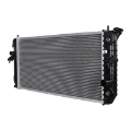 Picture of Mishimoto Buick LeSabre Replacement Radiator 2000-2005