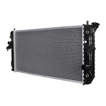 Picture of Mishimoto Buick LeSabre Replacement Radiator 2000-2005